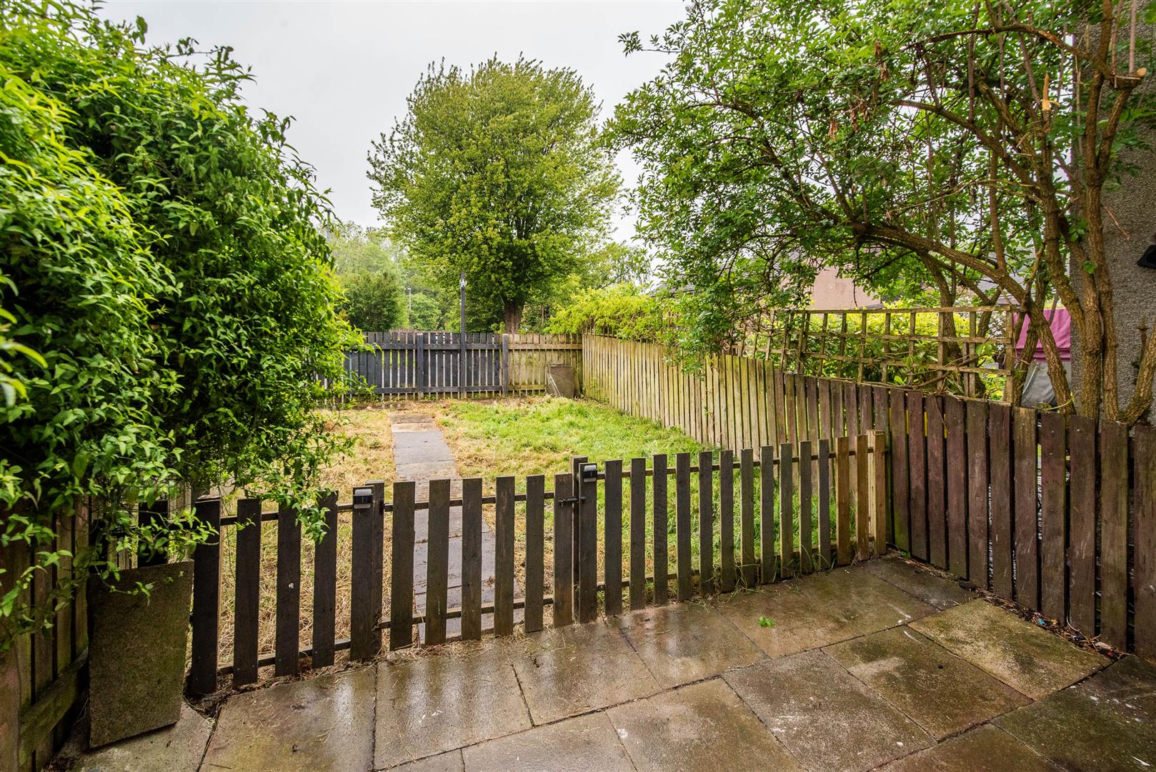 2 bed property in New Rough Hey, Preston